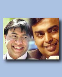 Mittal Ambani Mittal Ambani