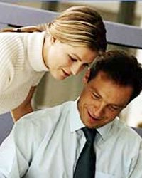 Office Romance Office Romance