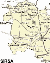 Sirsa Sirsa