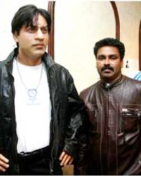 Sunil Kandalloor Sunil Kandalloor