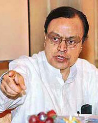 Murli Deora Murli Deora