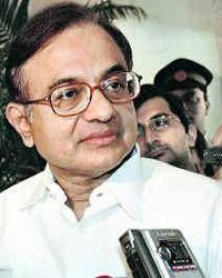 p chidambaram p chidambaram