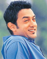 Aamir Khan Aamir Khan