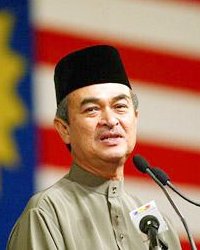 Adbullah Ahmed Badavi Adbullah Ahmed Badavi