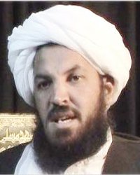 Abu Laith Al Libi Abu Laith Al Libi