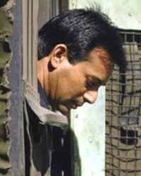 Abu Salem Abu Salem