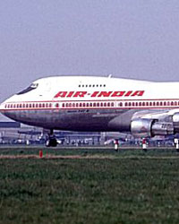 air india air india
