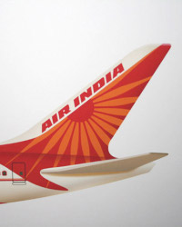 Air India Air India