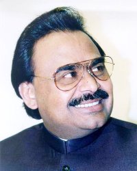 Altaf Hussain Altaf Hussain