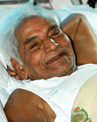 Baba Amte Baba Amte