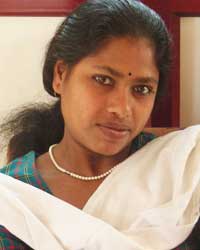 Baby Haldar Baby Haldar