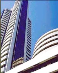 Bombay Stock Exchange Bombay Stock Exchange
