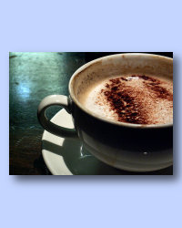 Coffee Cup Coffee Cup