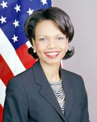 Condoleezza Rice Condoleezza Rice