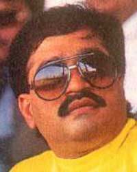 Dawood Ibrahim Dawood Ibrahim
