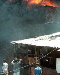 Dharavi Dharavi