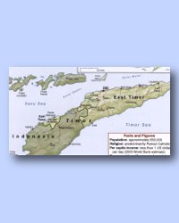 East Timor East Timor