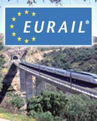Eurail Eurail