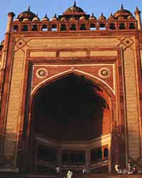 Fatehpur Fatehpur