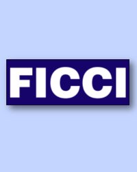 FICCI Logo FICCI Logo