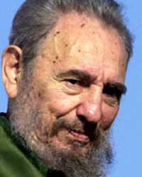 Fidel Castro Fidel Castro
