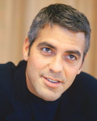 George Clooney George Clooney