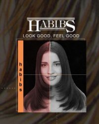 Habib Saloon Habib Saloon