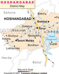 hoshangabad hoshangabad