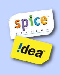 Idea Spice Idea Spice