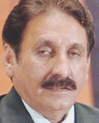 Iftikhar Chaudhary Iftikhar Chaudhary