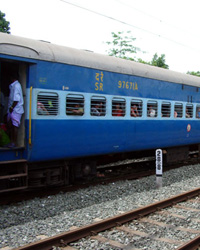 train train