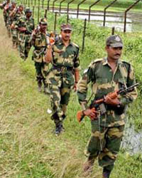 indo pakistan border indo pakistan border