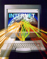 Internet Internet
