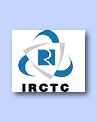 IRCTC IRCTC