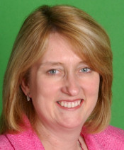 Jacqui Smith Jacqui Smith