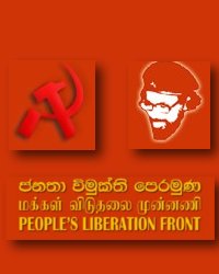 Janata Vimukti Peramuna Janata Vimukti Peramuna