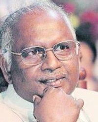 K G Balakrishnan K G Balakrishnan
