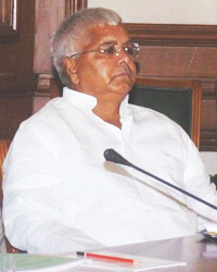 Laloo Prasad Yadav Laloo Prasad Yadav