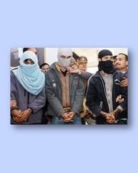 Lashkar Terrorists Lashkar Terrorists