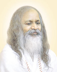 Maharshi Mahesh Yogi Maharshi Mahesh Yogi