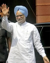 Manmohan Singh Manmohan Singh