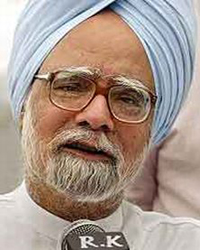Manmohan singh Manmohan singh