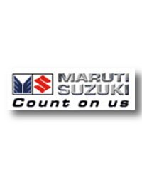 Maruti Suzuki Maruti Suzuki