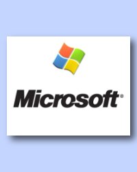 Microsoft Microsoft