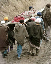 militants militants
