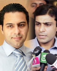 Moonis Hamza Moonis Hamza