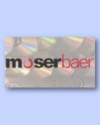 Moser Baer Moser Baer