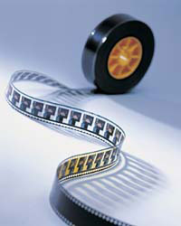 movie roll movie roll