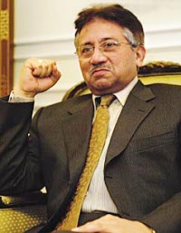 Parvez Musharraf Parvez Musharraf