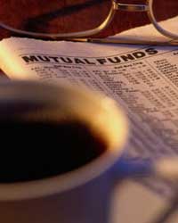 Mutual Funds Mutual Funds
